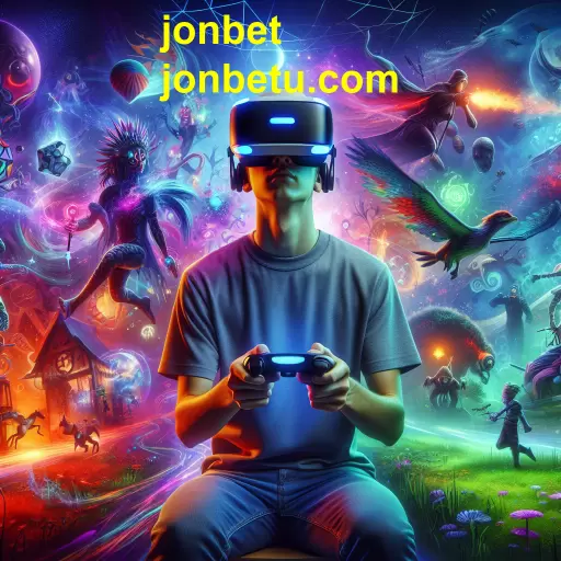 Tendências Emergentes na Indústria de Jogos Eletrônicos