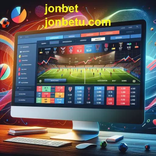 Descubra o Mundo das Apostas Esportivas no Jonbet