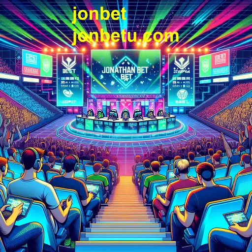 A Ascensão dos Esportes Virtuais no Mundo dos Jogos